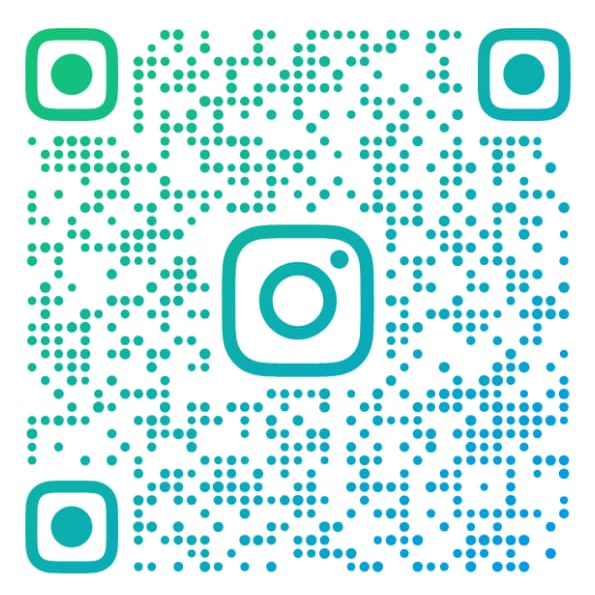 Scan to open the SS OM BHARAT Instagram page (@ssom_bharat)